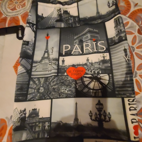 Skirt pencil - Picture 3 of 4